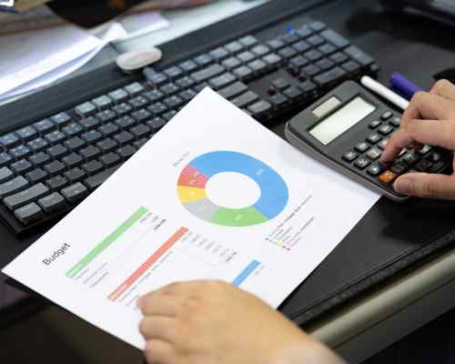 SEO ROI Strategy Houston