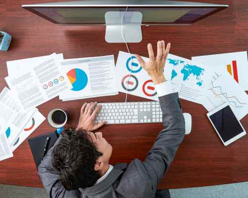 Strategy Storytelling and Sales