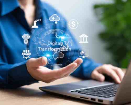 Take Action SEO El Paso