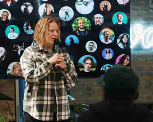 Target Audience Email Marketing Houston