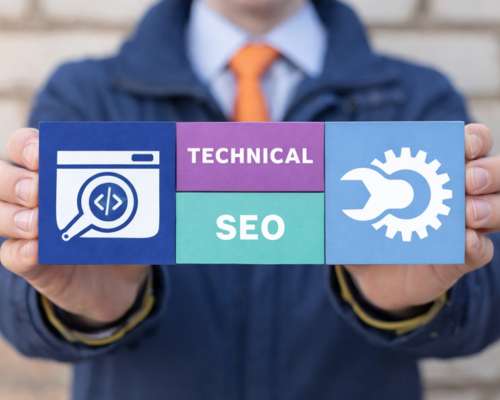 Technical SEO Corpus Christi