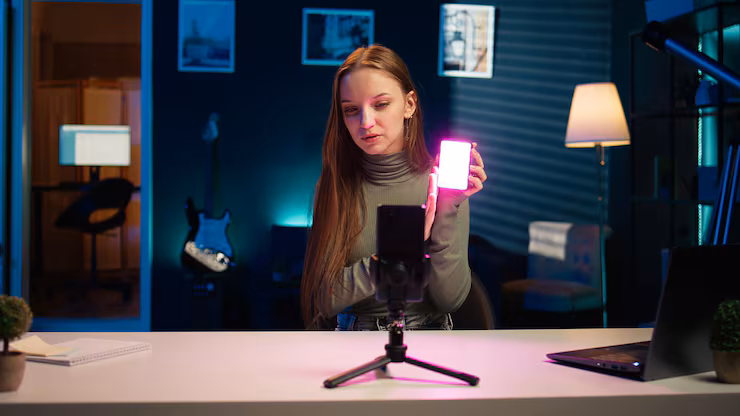 TikTok Advertising Strategy