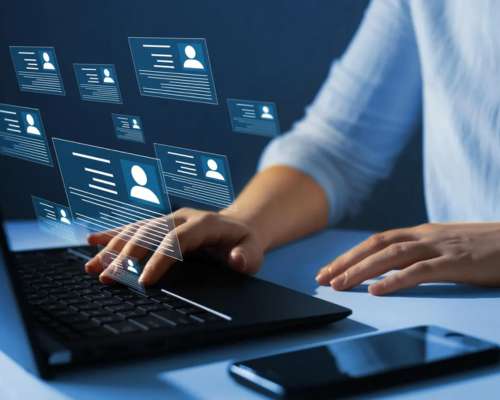 Transform Online Presence Corpus Christi