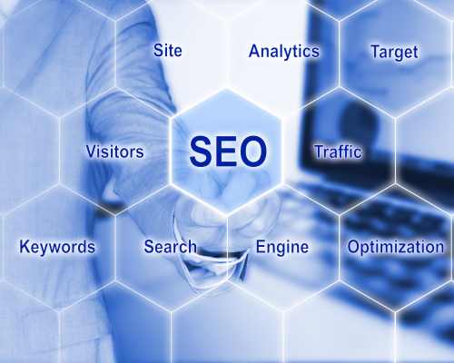 Trusted SEO Partner Austin