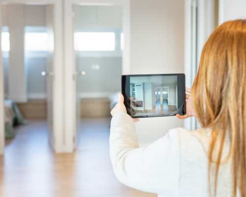 Benefits of Virtual Tours Houston