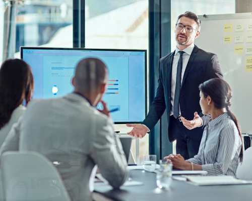 Virtual Tour Statistics Houston