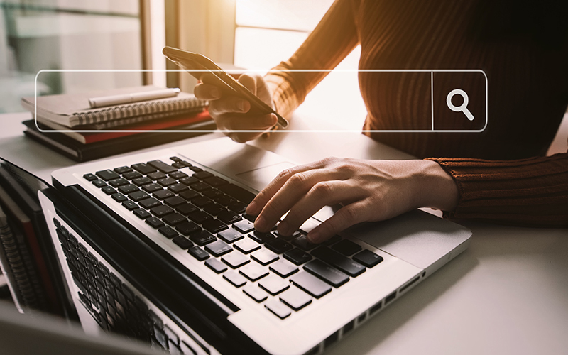 Boost Google Maps Visibility