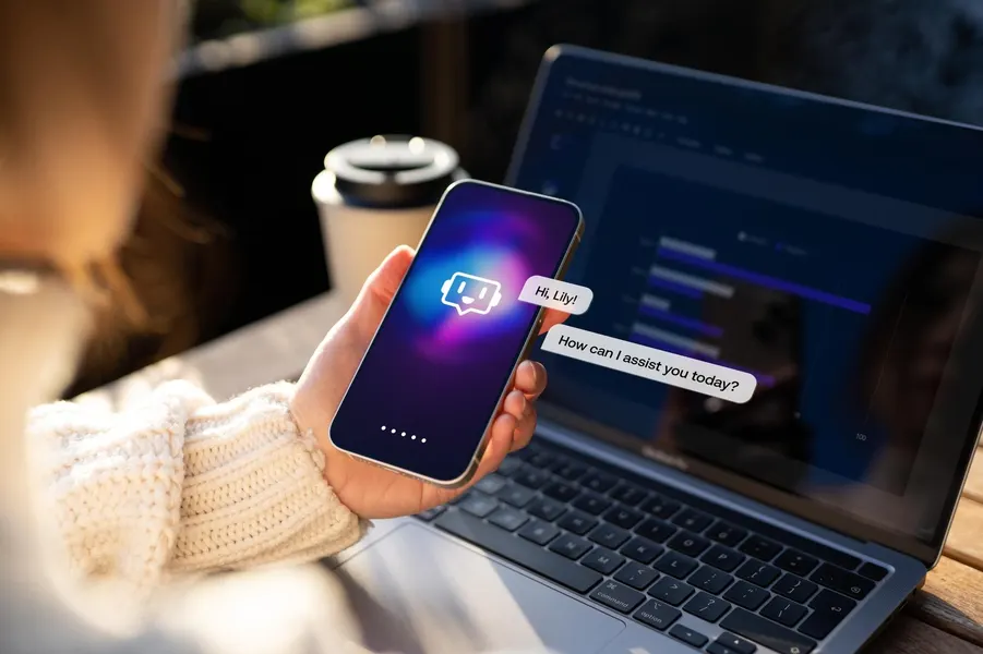 Voice Search Revolution