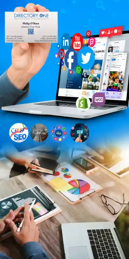 Web Hosting