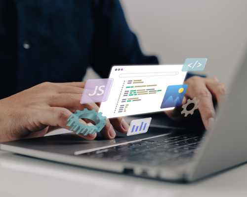 Website Development Services in Houston