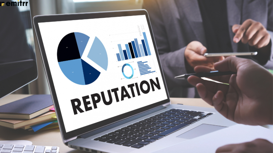 What Is Reputation Management