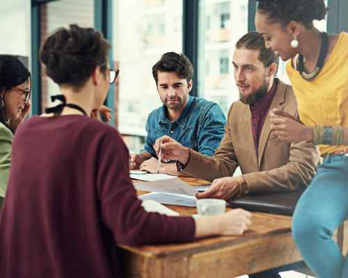 What Makes Our El Paso SEO Different