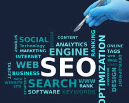 Why Choose Cincinnati SEO
