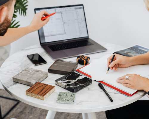 Why Houston Businesses Choose Us