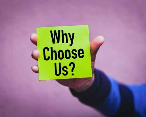 Why Choose Directory One Houston