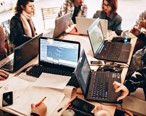 Why Choose Directory One