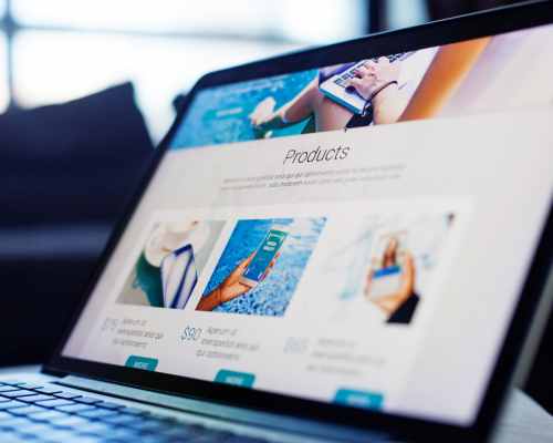 Why Choose WordPress Website Design