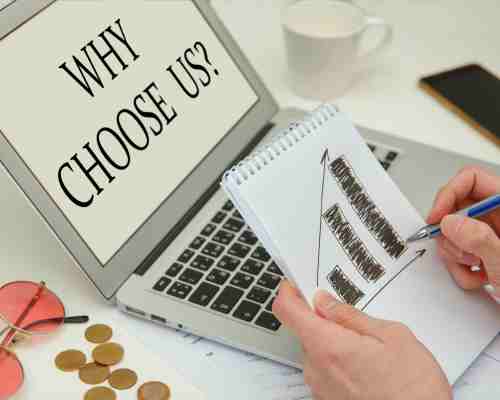 Why Choose Constant Contact Houston