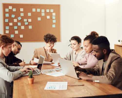 Why Work With Shopify Agency