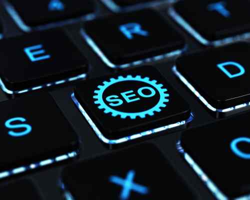 Why Our WordPress SEO Stands Out