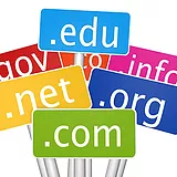 DOMAIN NAME REGISTRATION