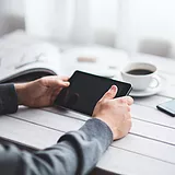 Responsive Web design