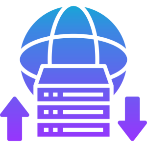Hosting & Maintenance