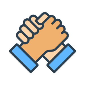 Influencer Collaborations icon