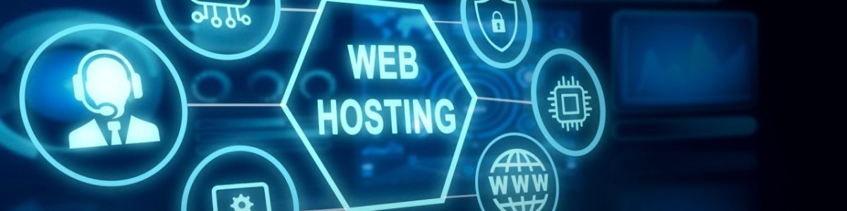 web hosting services