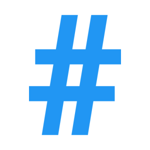 Hashtag Research & Implementation