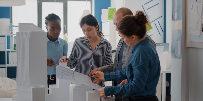 Brand consultation