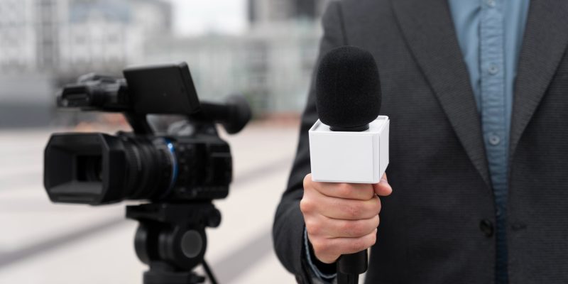 Houston Press Release Company