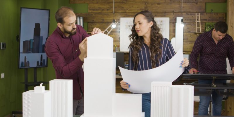 Build & Print to Perfection