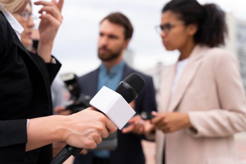 Houston Press Release Company
