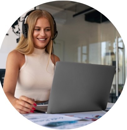 Increased Customer Engagement Virtual Tours