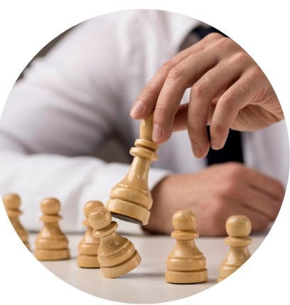 Competitive Advantage