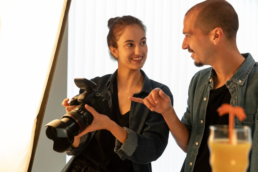 why choose Video Services