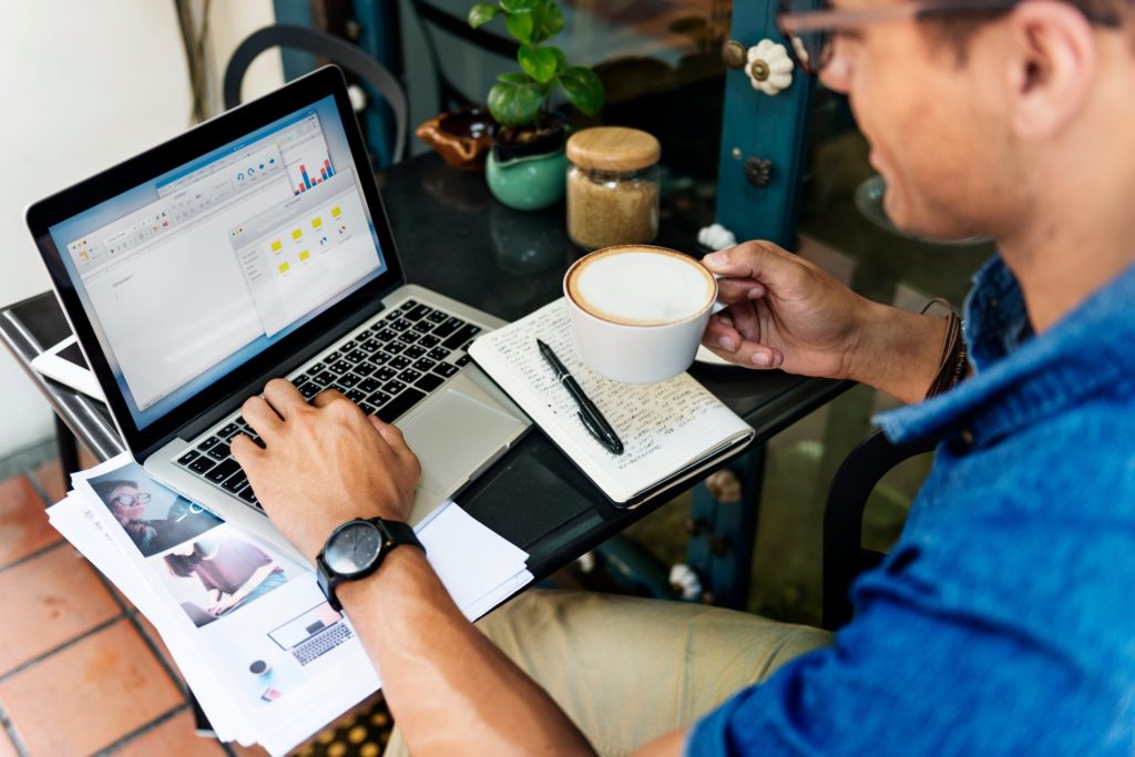 Blog Posting services