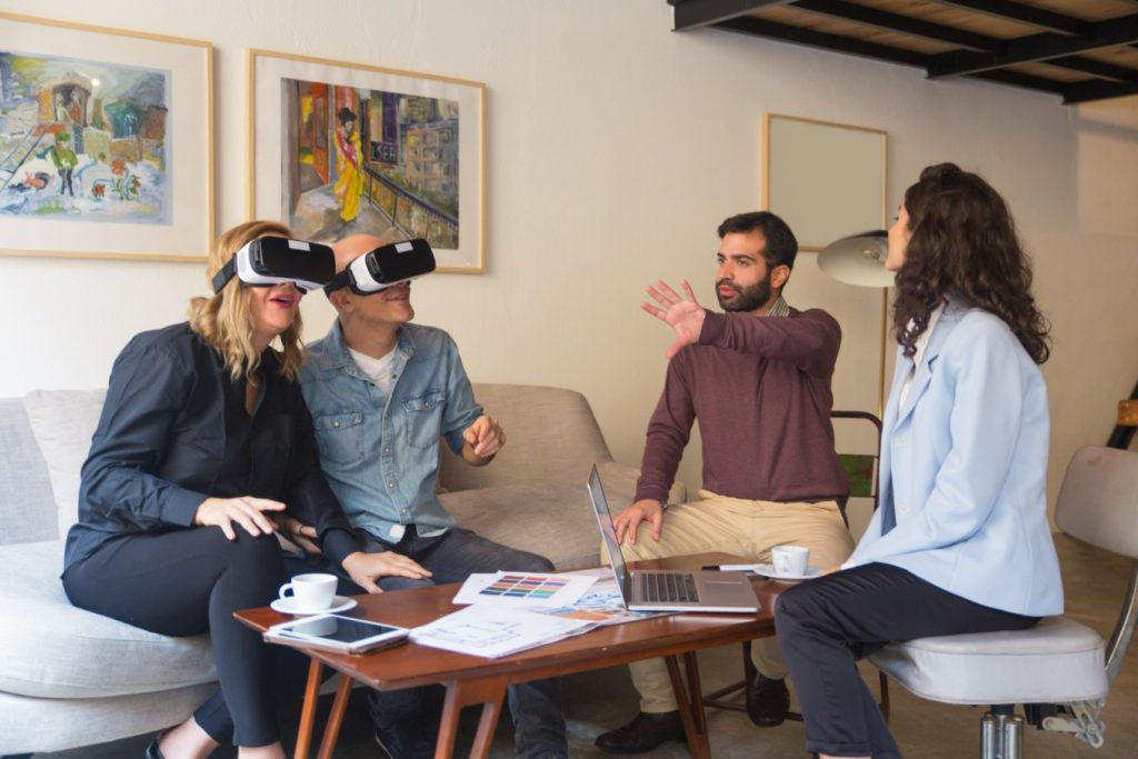 Our Virtual Tour Services