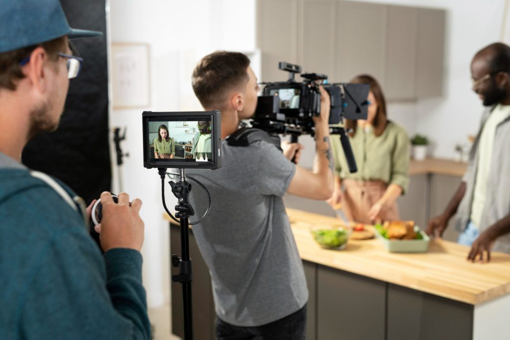 Video Services