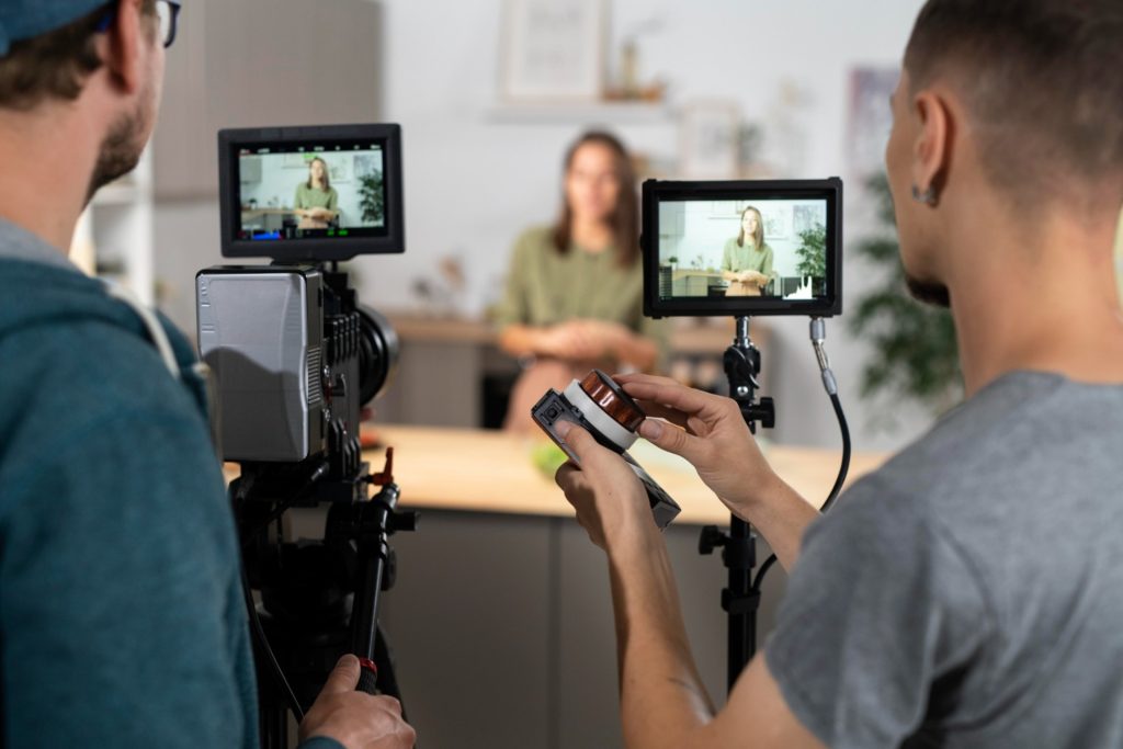 video marketing services
