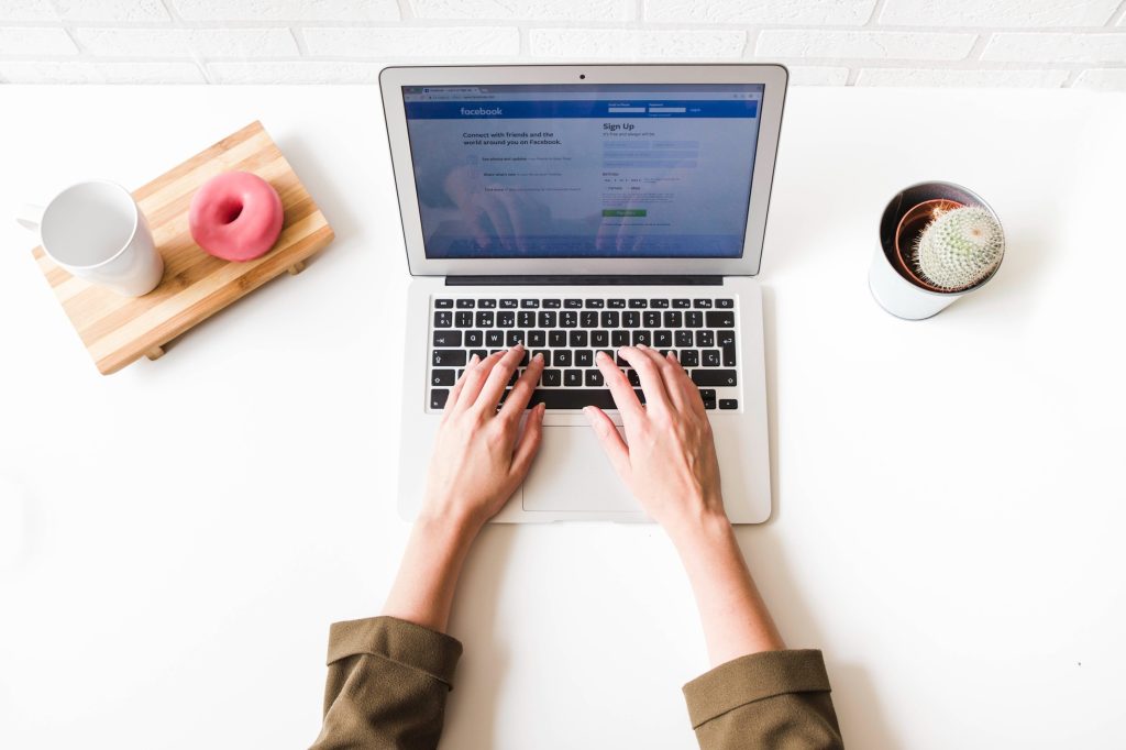 Blogging Services